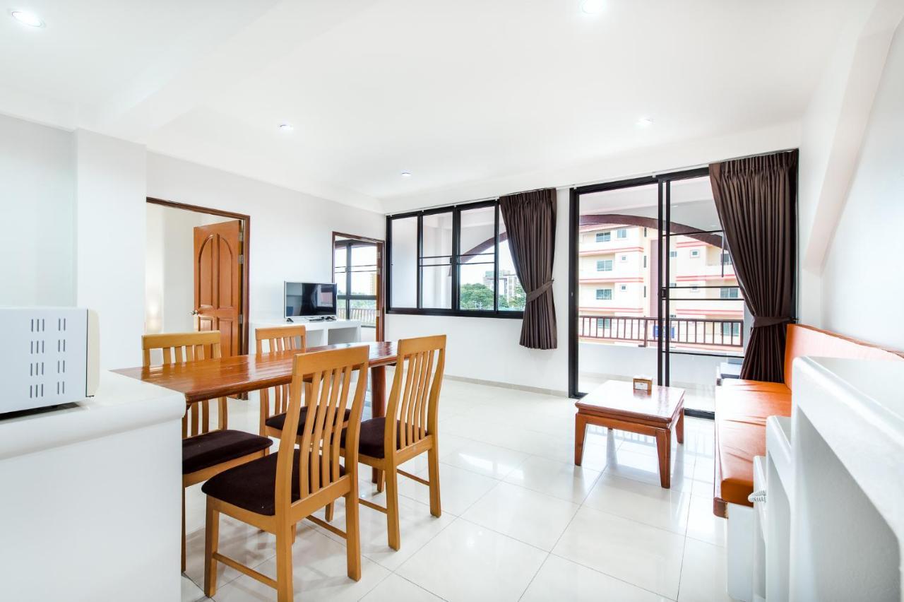 Prinz Garden Villa Hua Hin Dış mekan fotoğraf