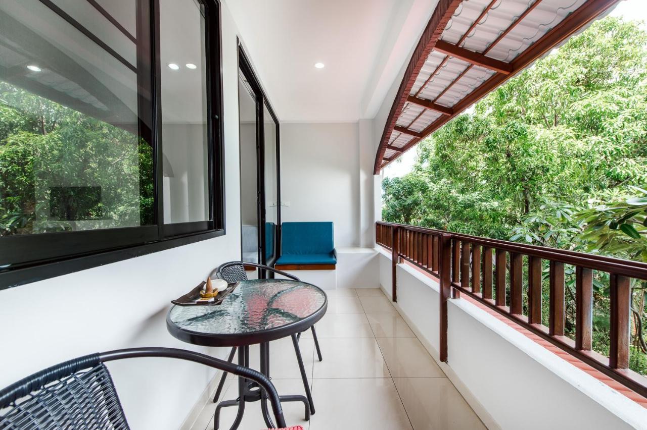 Prinz Garden Villa Hua Hin Dış mekan fotoğraf