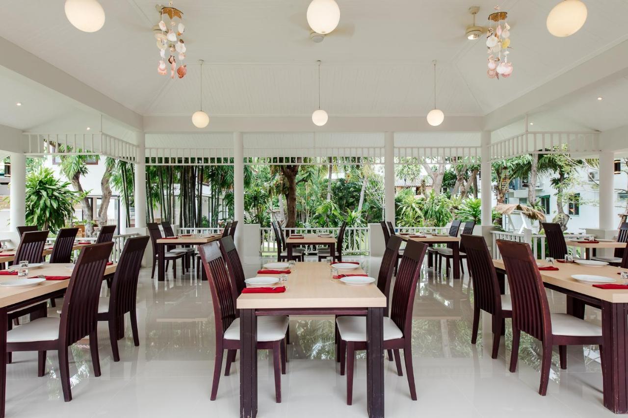 Prinz Garden Villa Hua Hin Dış mekan fotoğraf