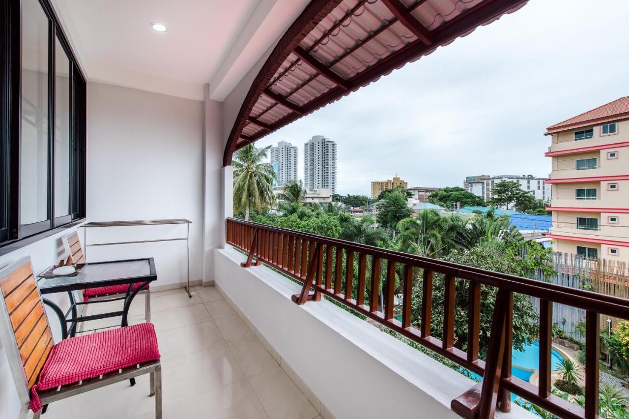 Prinz Garden Villa Hua Hin Dış mekan fotoğraf